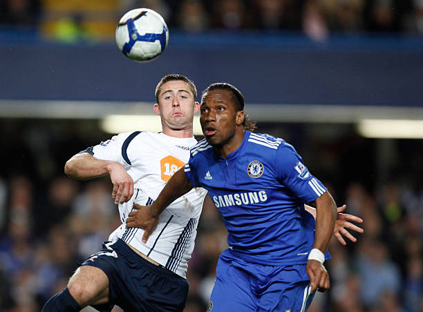 防守愈显无 防守愈显无